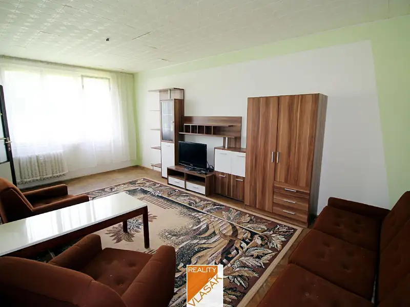Prodej bytu 2+1 68 m², Klášterec nad Ohří – náhled fotky 2