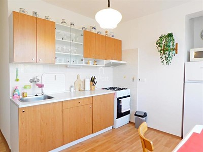 Pronájem bytu 2+1 65 m²
