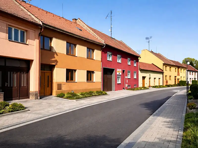Prodej rodinného domu 160 m², pozemek 1044 m², Rataje – náhled fotky 2