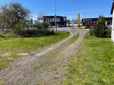 Prodej komerčního pozemku 7100 m²