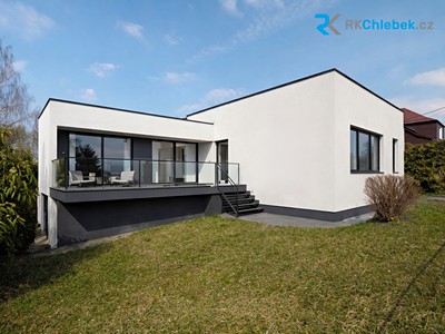 Prodej  rodinného domu 120 m², pozemek 1 232 m²