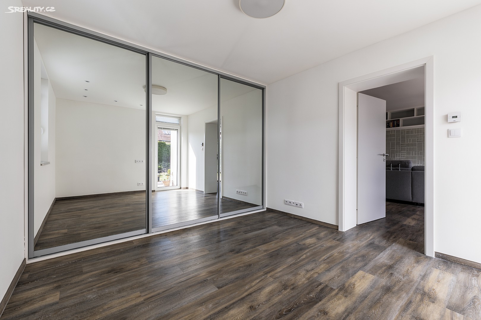 Prodej  rodinného domu 124 m², pozemek 452 m² – pohled 5