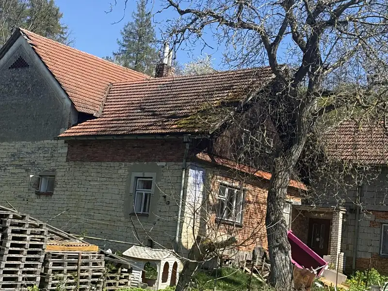 Prodej rodinného domu 150 m², pozemek 1416 m², Leština – náhled fotky 3