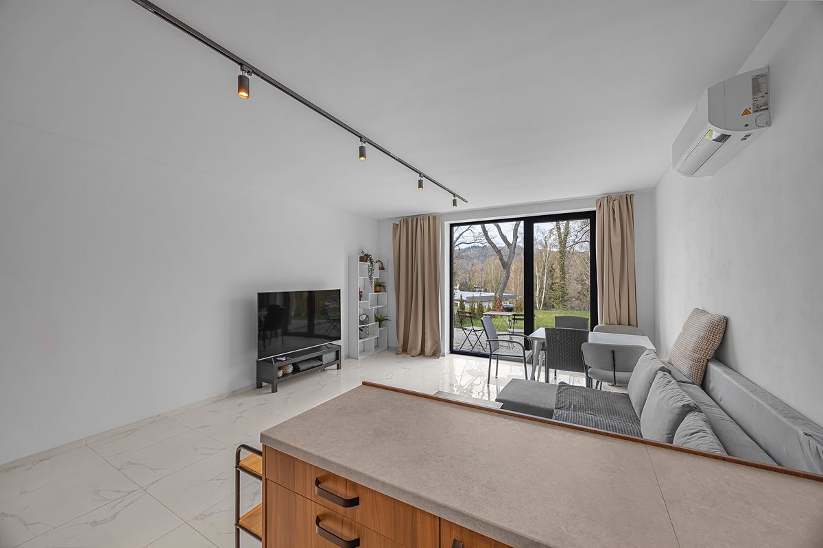 Prodej bytu 2+kk 50 m² – fotografie 3