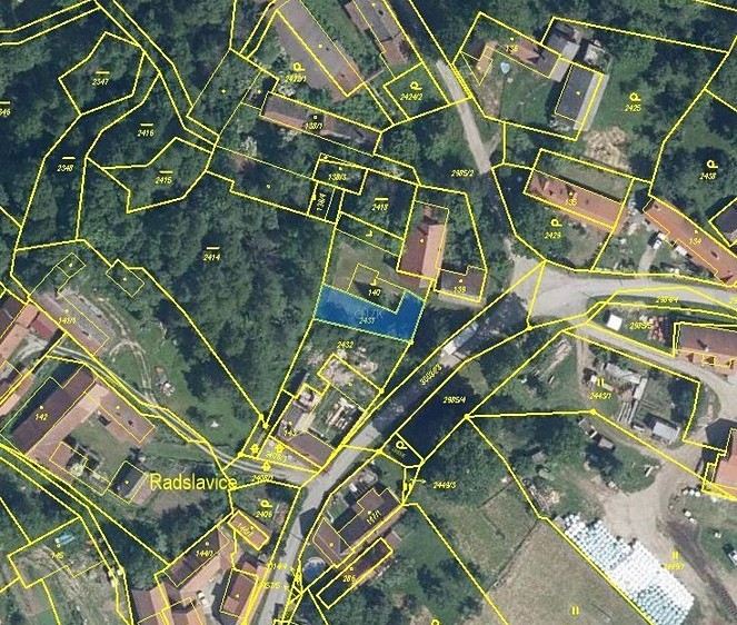 Ділянка на продаж, 224 м² (5 з 5)