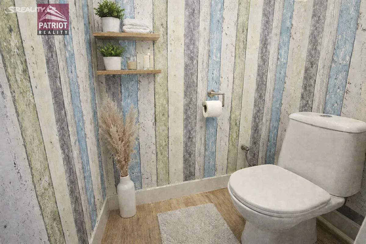 Prodej bytu 3+1 91 m² - Més