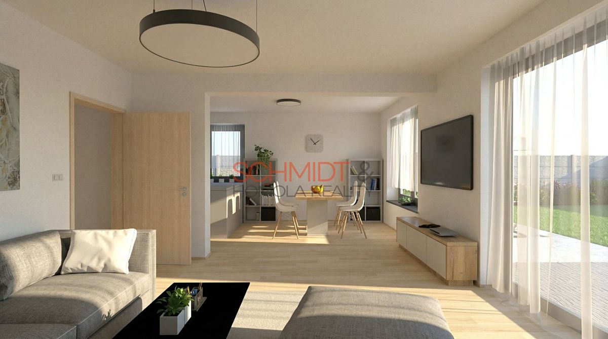 Prodej rodinného domu 160 m², pozemek 264 m² – fotografie 5