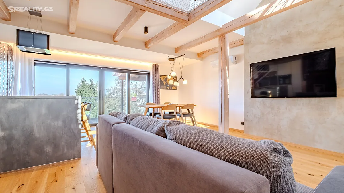 Prodej bytu 3+kk 85 m² – pohled 6