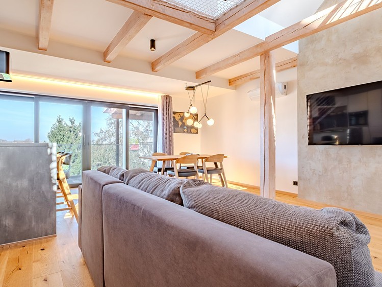 Квартира 3+kk на продаж, 85 м² (6 з 24)