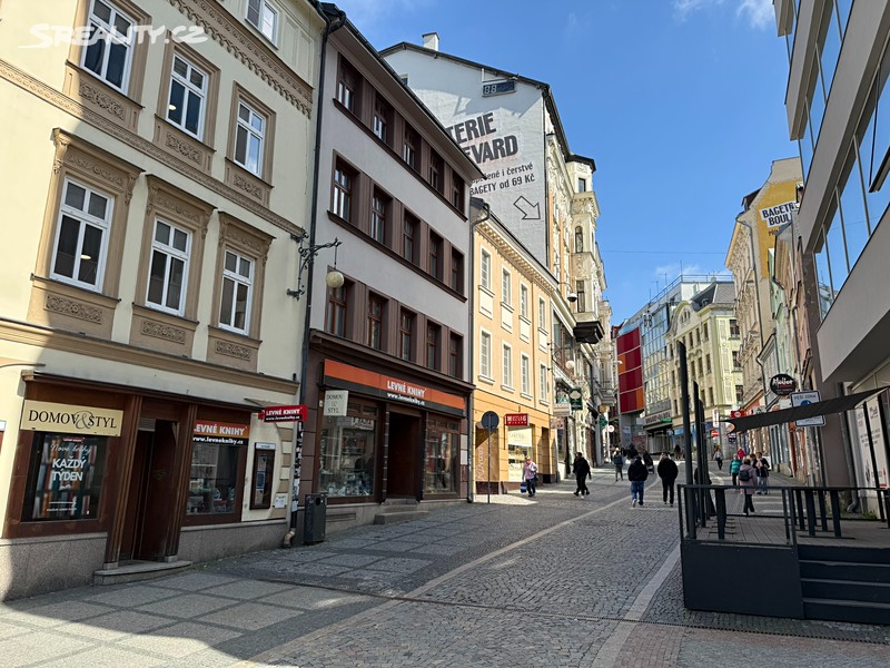 Pronájem obchodního prostoru 240 m² - Widok 4