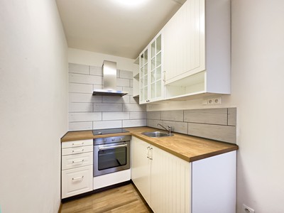 Pronájem bytu 2+kk 33 m²