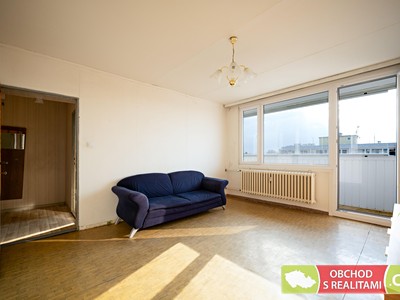 Prodej bytu 3+1 61 m² — photo 5