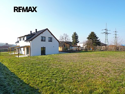 Pronájem bytu 5+kk 108 m²