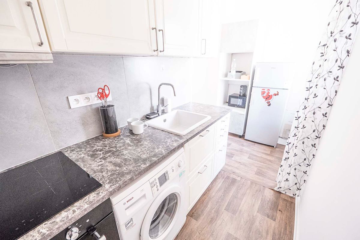 Prodej bytu 2+1 57 m² – fotografie 3