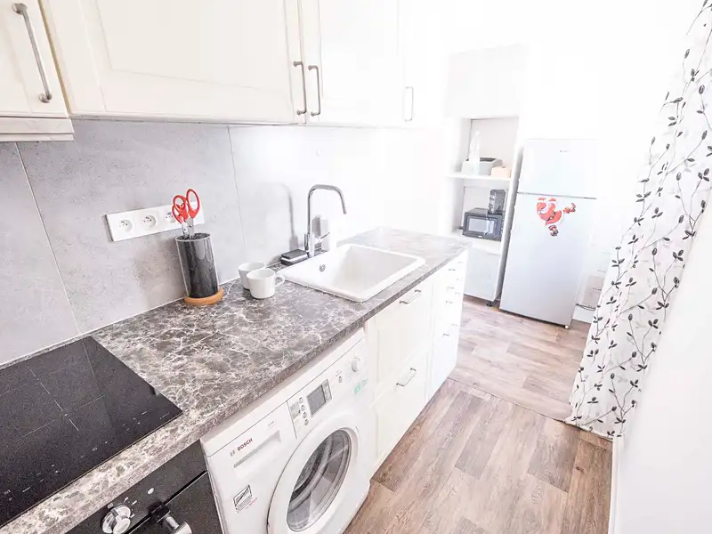 Prodej bytu 2+1 57 m², Praha – náhled fotky 3