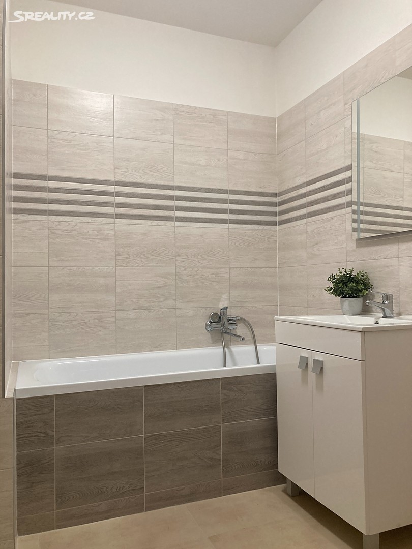 Pronájem bytu 2+1 62 m² – pohled 5