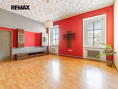 Prodej bytu 3+1 78 m²