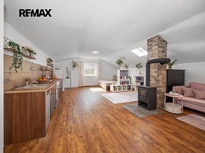 Prodej  rodinného domu 121 m², pozemek 293 m²