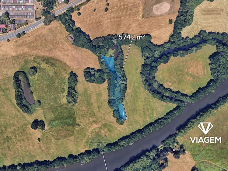 Grundstück zum Kauf, 717 m² (2 von 4)