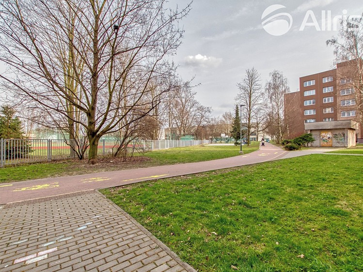 Wohnung 2+1 zum Kauf, 45 m² (10 von 11)