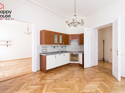 Prodej bytu 2+1 65 m² — photo 4