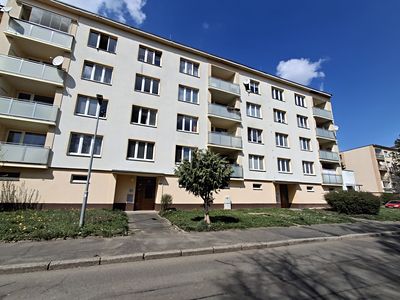 Prodej bytu 3+1 59 m²