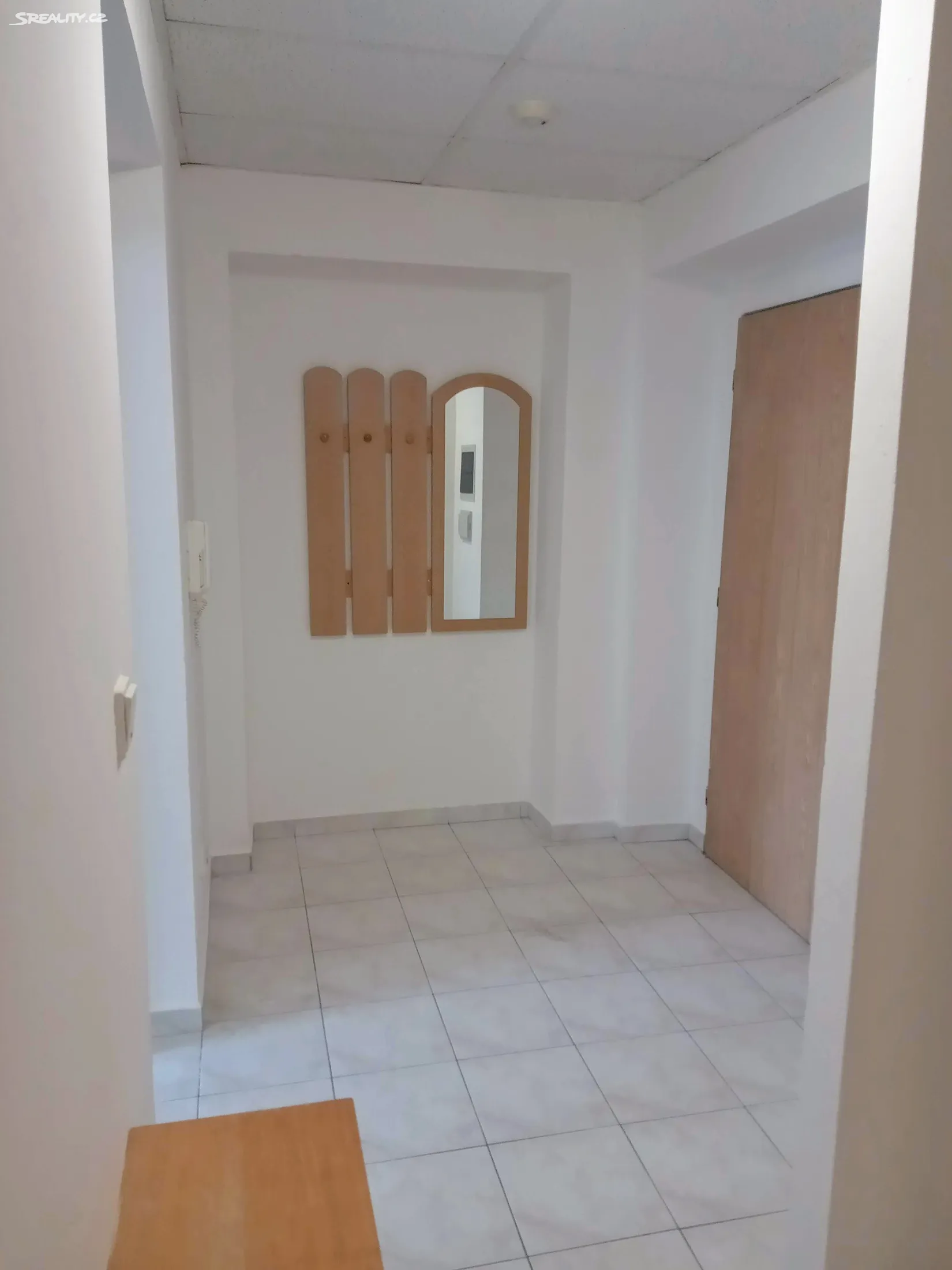 Pronájem bytu 2+kk 82 m²