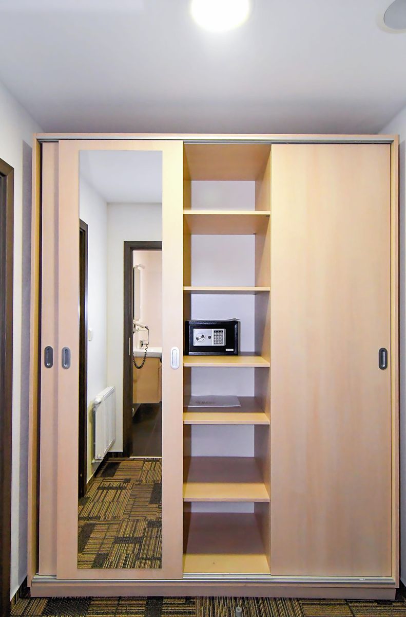 Pronájem bytu 1+kk 35 m² – fotografie 5
