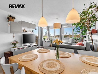 Prodej bytu 4+kk 105 m² (Jednopodlažní)