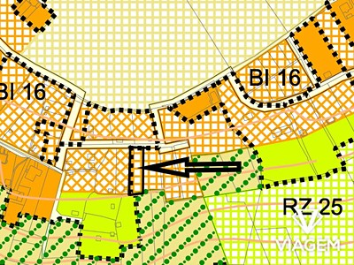 Ділянка на продаж, 742 м² (3 з 3)