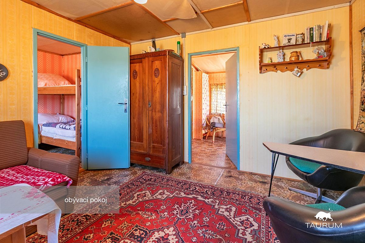 Prodej chaty 72 m², pozemek 330 m² – fotografie 5