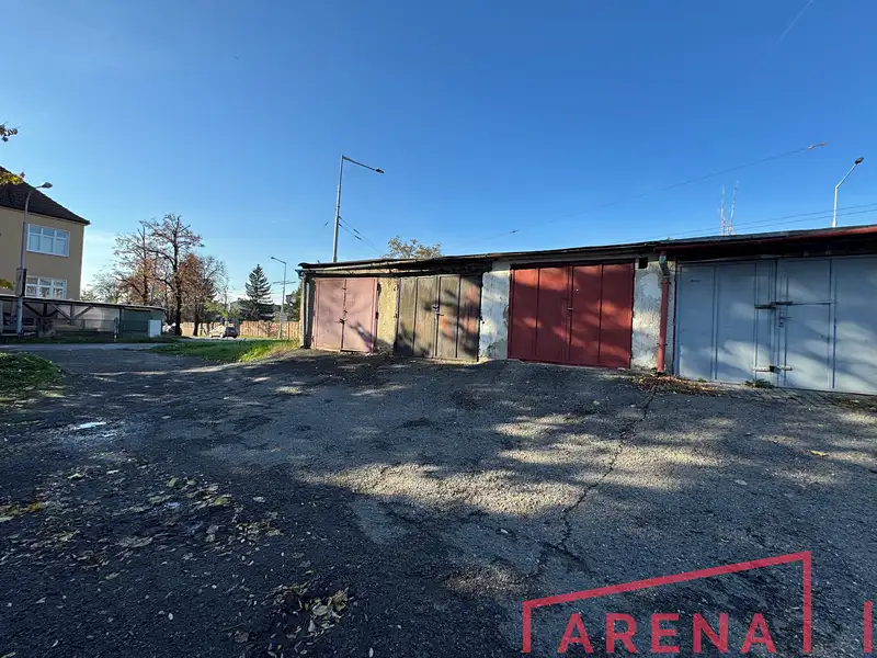 Prodej garáže 19 m², Brno – náhled fotky 2