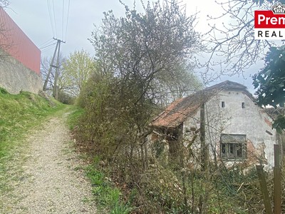 Prodej  rodinného domu 40 m², pozemek 631 m²