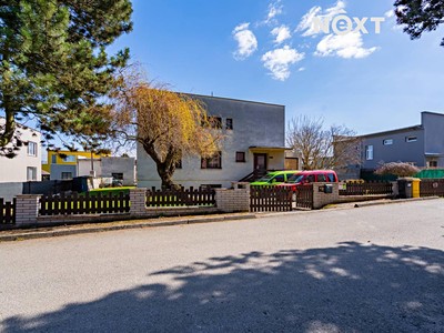 Prodej  rodinného domu 171 m², pozemek 1 072 m²