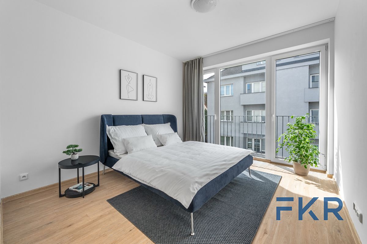 Prodej bytu 2+kk 52 m² – fotografie 3