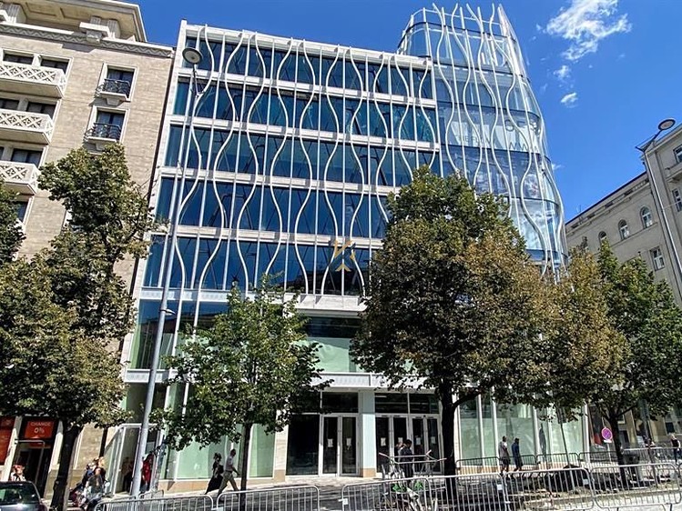 Комерційне приміщення в оренду, 500 м² (3 з 19)