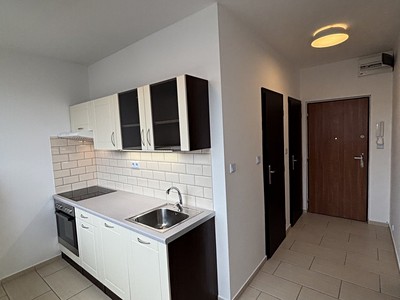 Pronájem bytu 1+1 33 m²