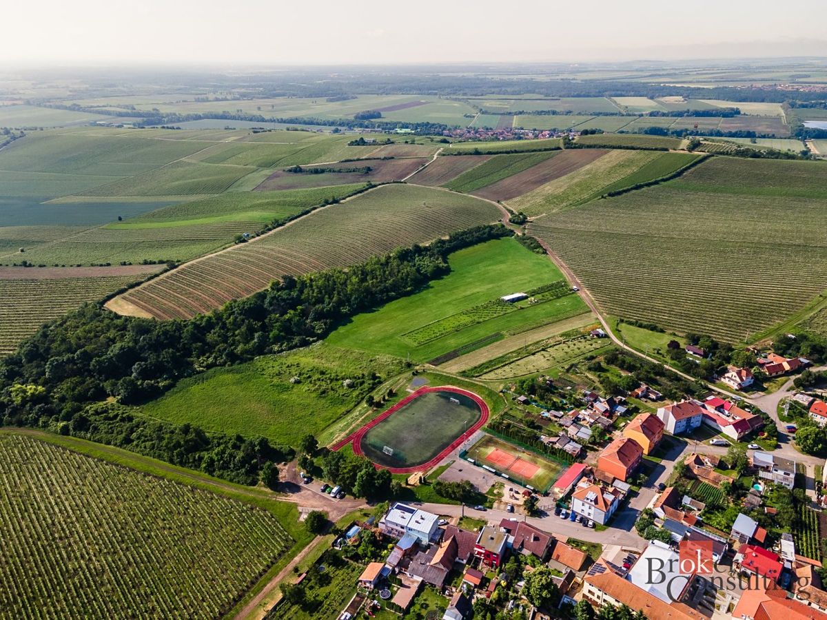 Prodej pozemku 256256 m², Zaječí – fotka 1 z 3