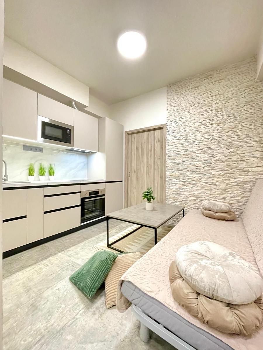 Prodej bytu 3+1 62 m²