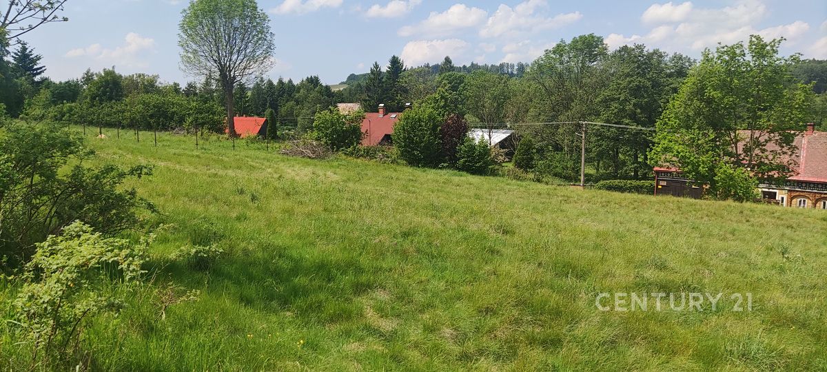 Prodej stavebního pozemku 868 m² – fotografie 2