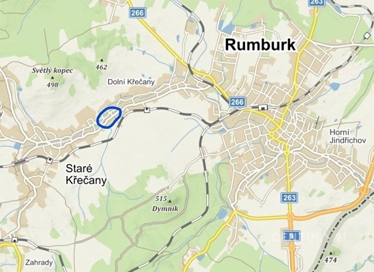 Grundstück zum Kauf, 1.025 m² (5 von 5)