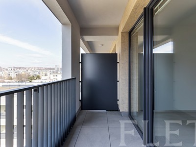 Pronájem bytu 1+kk 30 m²