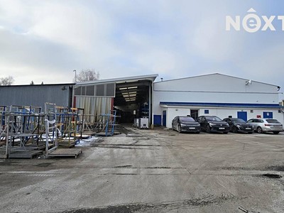 Prodej skladového prostoru 3 540 m² — photo 4