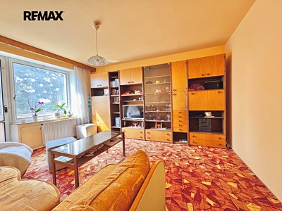 Prodej bytu 3+1 88 m²