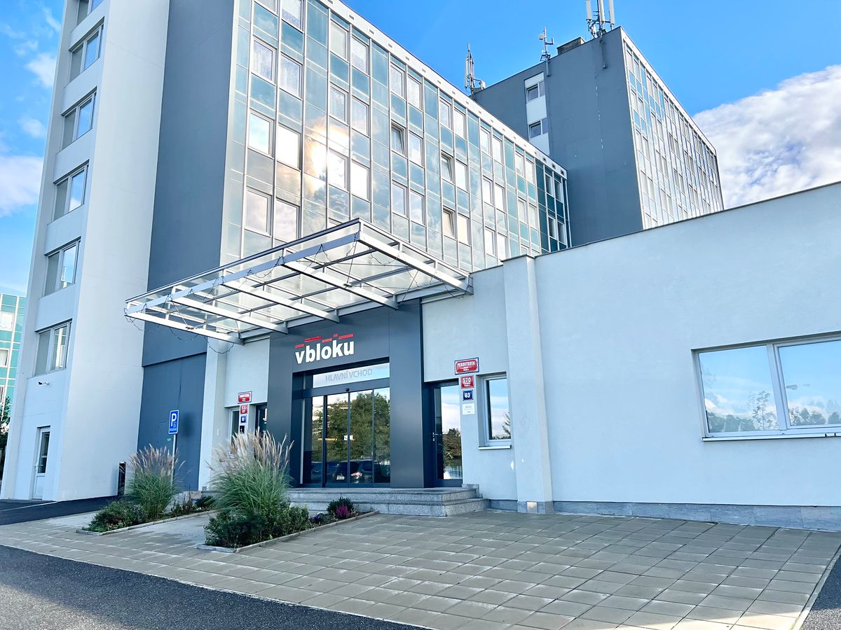Prodej bytu 2+kk 52 m²