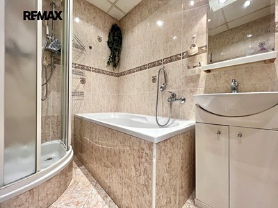 Prodej bytu 2+1 59 m²