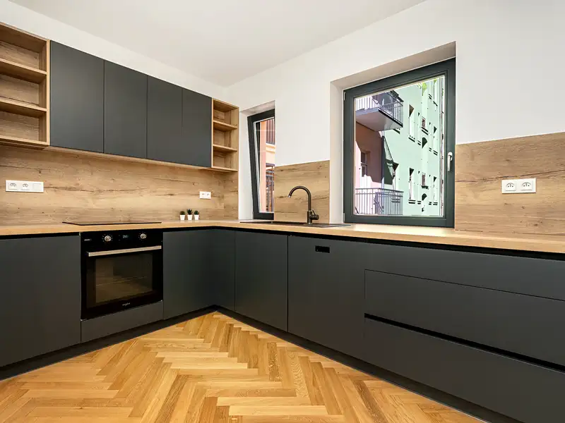 Prodej bytu 2+kk 59 m², Praha – náhled fotky 3