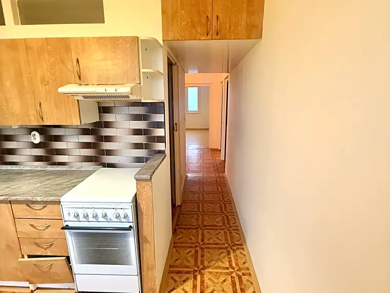Pronájem bytu 3+1 75 m², Chomutov – náhled fotky 3
