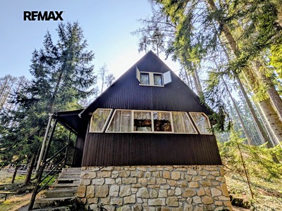 Prodej  chaty 47 m², pozemek 38 m² — photo 5