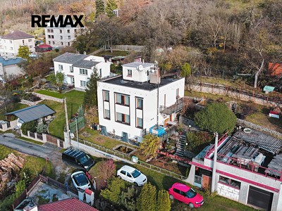 Prodej komerční nemovitosti 280 m²